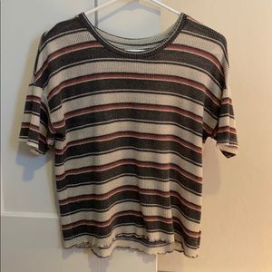 American eagle t shirt